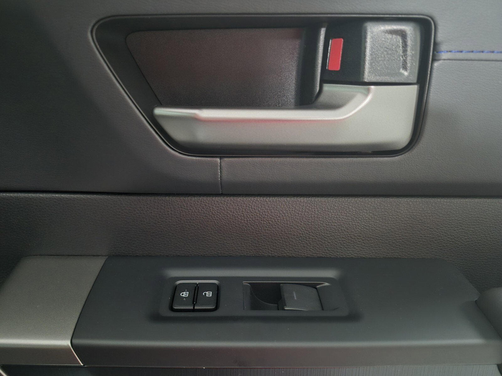 New 2026 Toyota Tundra Platinum AWD/4WD image 35