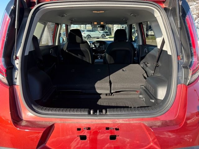 Certified 2023 Kia Soul LX w/ LX Technology Package image 19