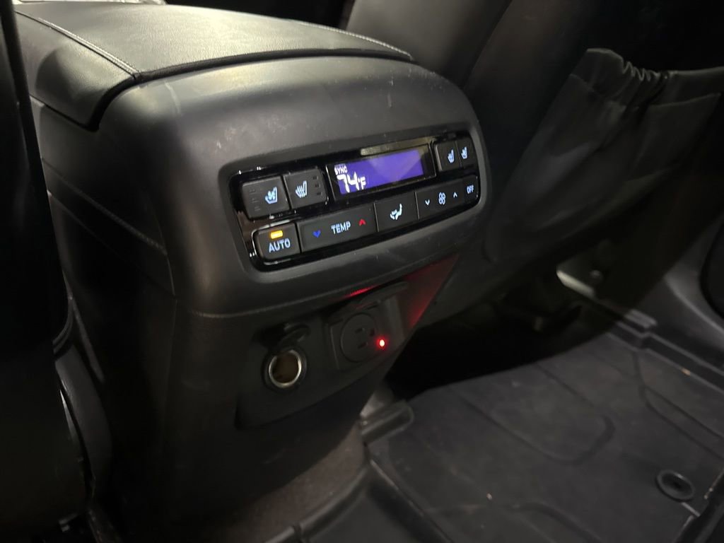 Used 2021 Hyundai Palisade Calligraphy AWD/4WD image 17