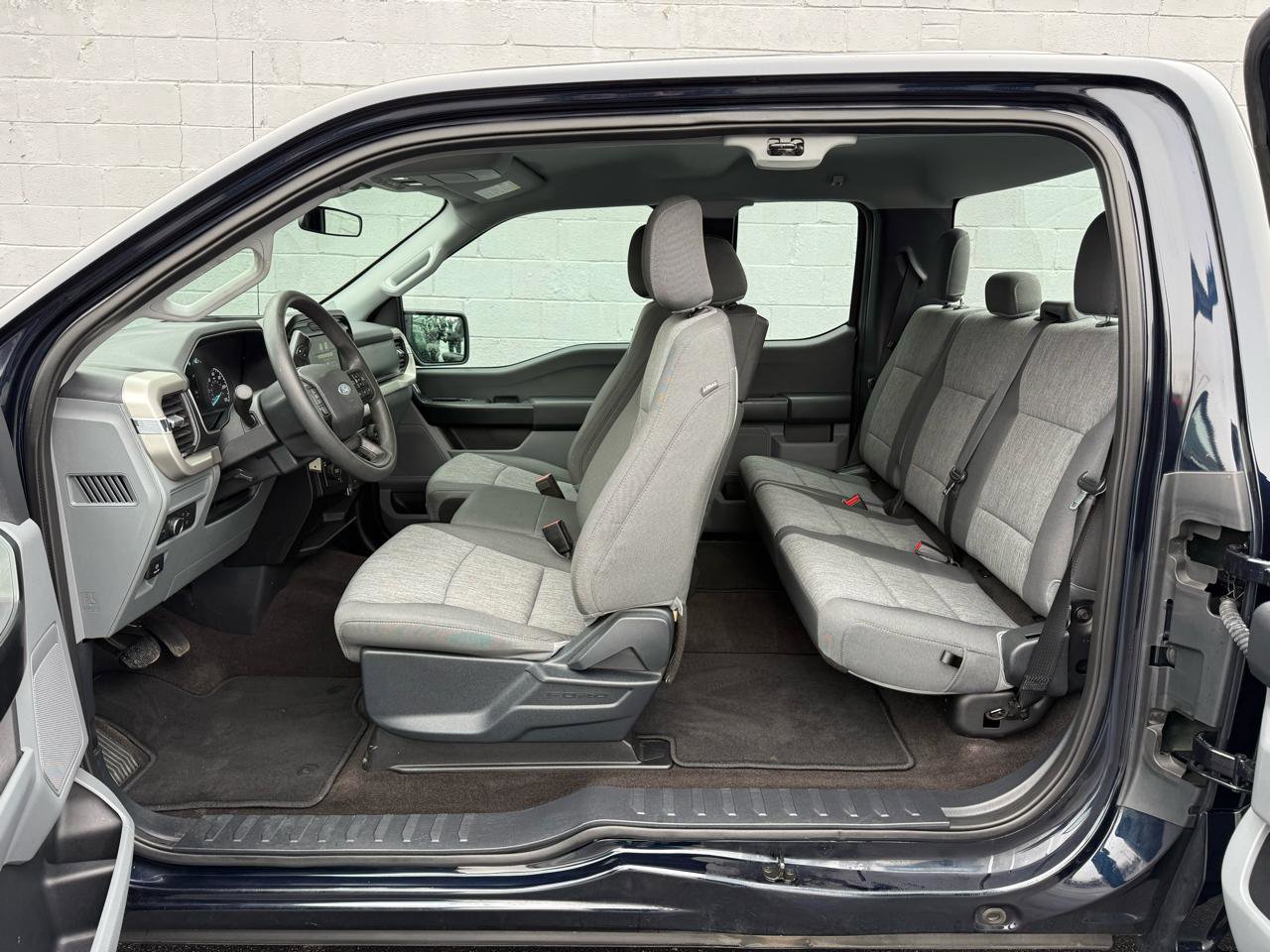 Used 2021 Ford F150 XL w/ Equipment Group 101A High image 17