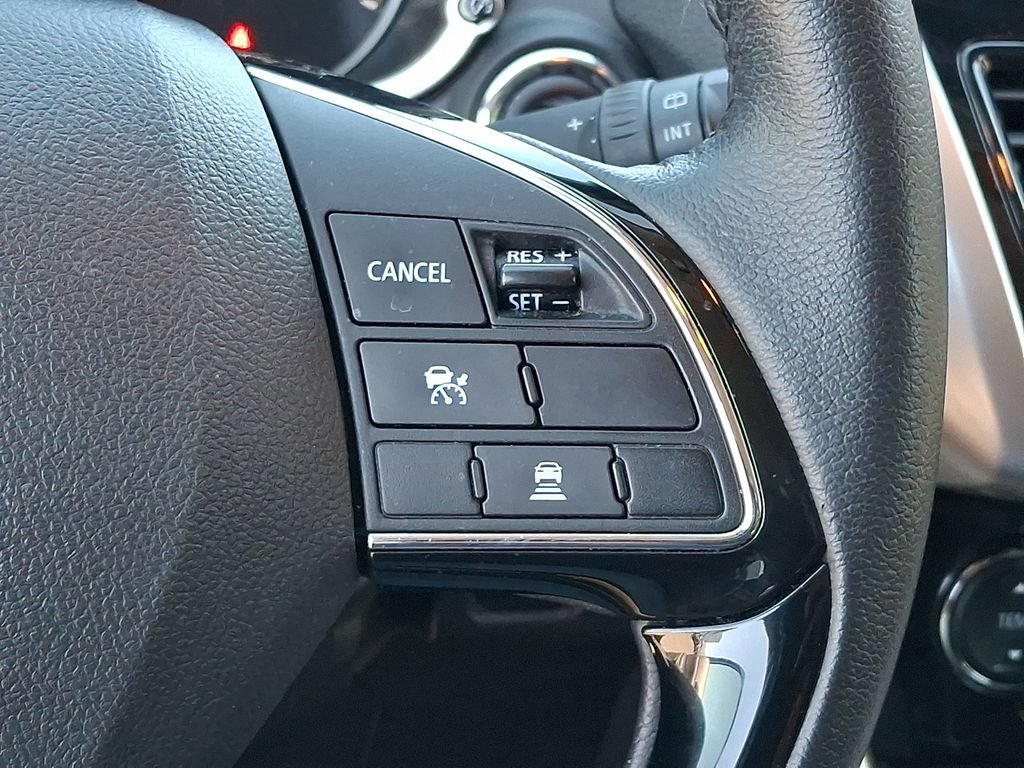 Used 2025 Mitsubishi Eclipse Cross SE AWD/4WD image 22
