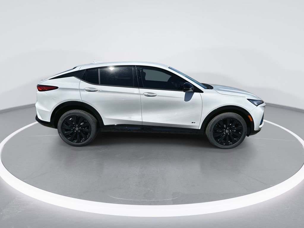 New 2026 Buick Envista Sport Touring w/ Convenience I Package image 9