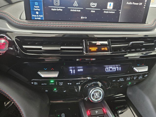 Used 2025 Acura MDX A-Spec image 27