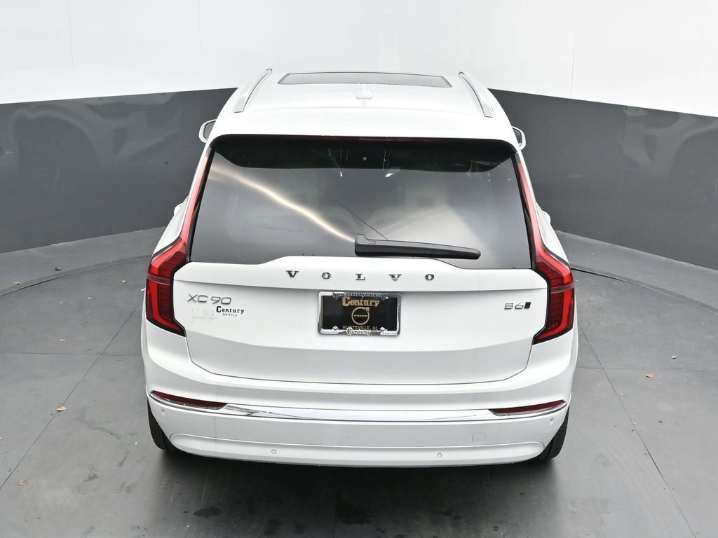 New 2026 Volvo XC90 B6 Ultra w/ Protection Package image 25