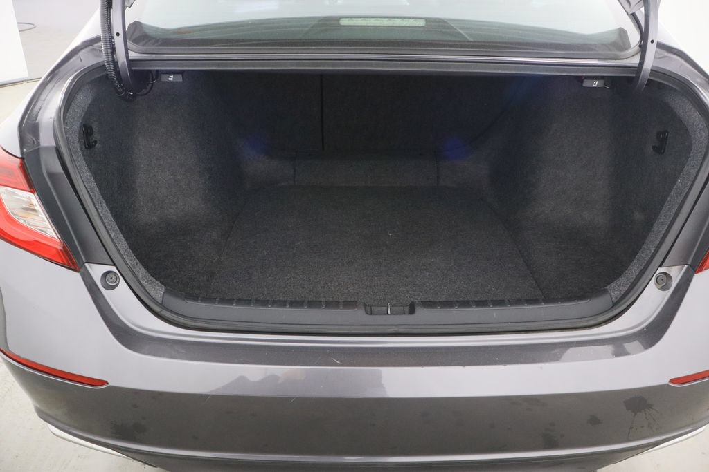 Used 2020 Honda Accord EX-L image 16