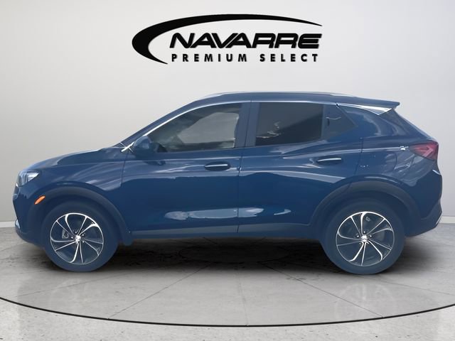 Used 2022 Buick Encore GX Select FWD image 5