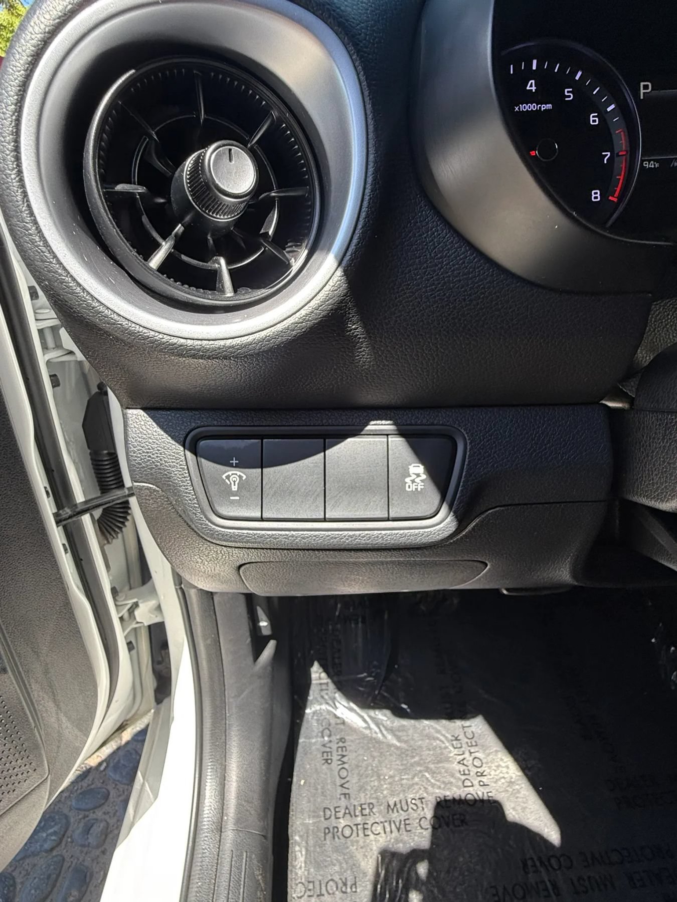 Used 2023 Kia Forte LX FWD image 26