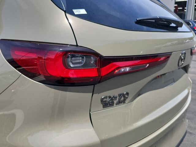 New 2026 MAZDA CX-70 SC Plus AWD/4WD image 32