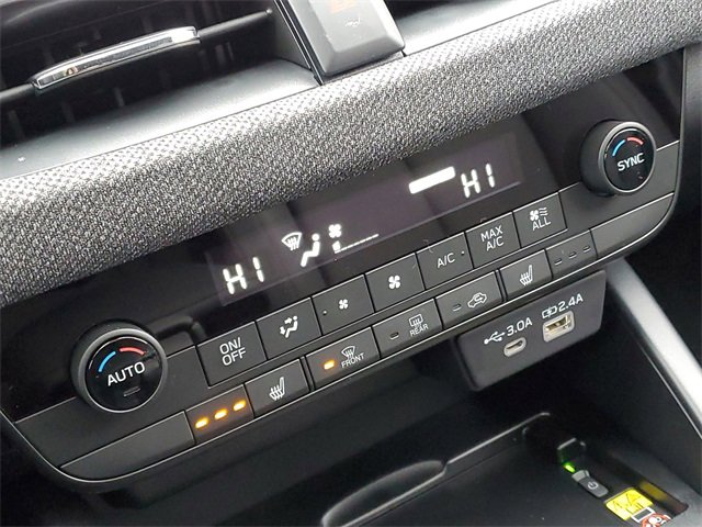 New 2026 Subaru Outback Limited XT image 33