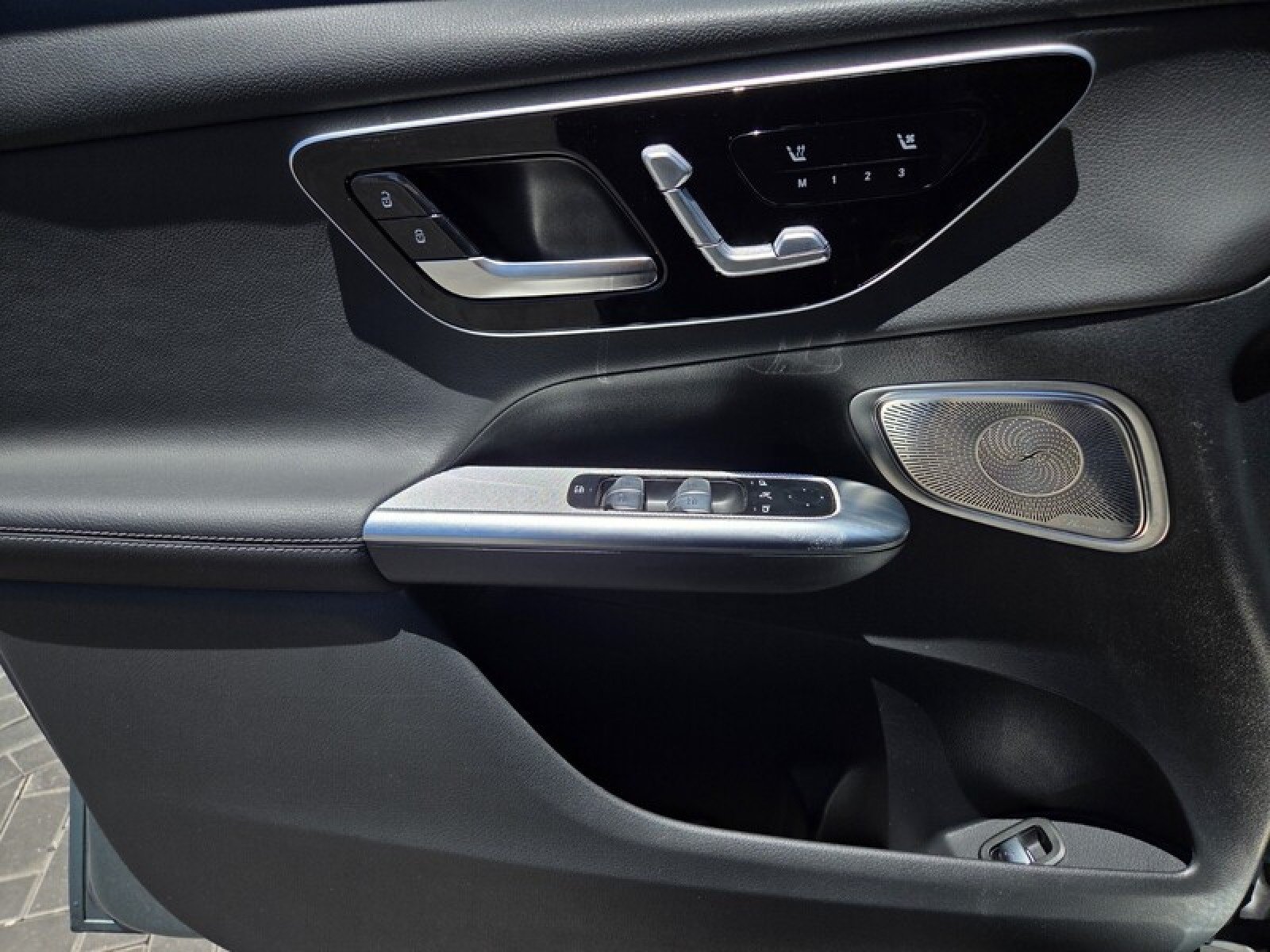 Certified 2026 Mercedes-Benz GLC 300 image 23