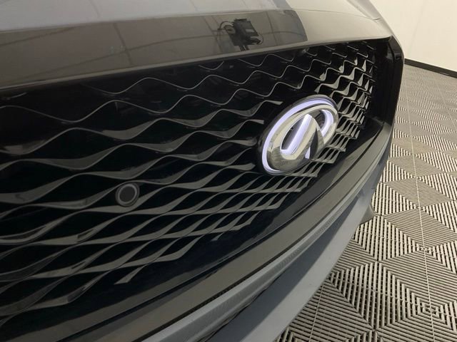 Used 2024 INFINITI Q50 Red Sport 400 image 9