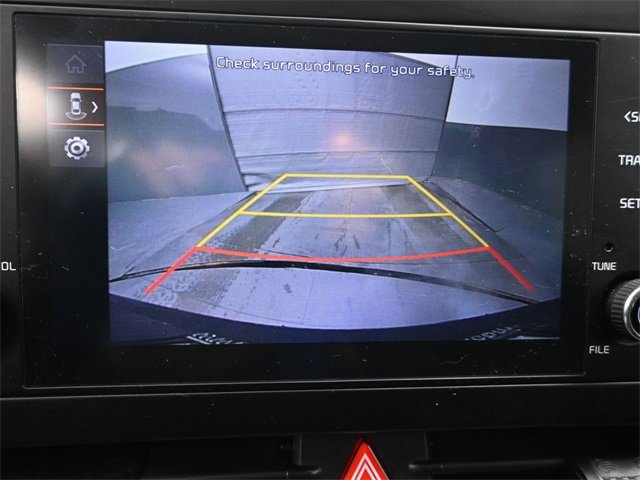Used 2023 Kia Sportage LX image 29