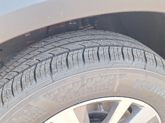 New 2026 Nissan Pathfinder SL FWD image 27