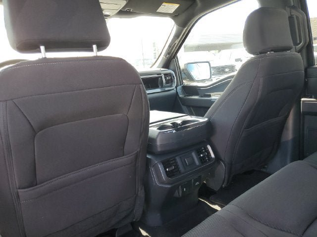 Used 2024 Ford F150 XLT w/ Equipment Group 302A MID AWD/4WD image 31