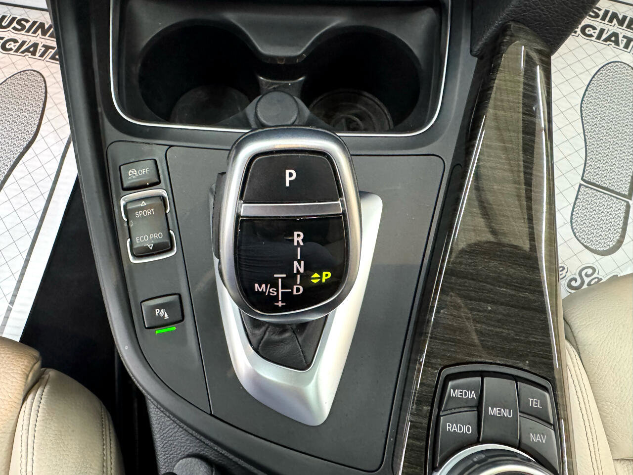 Used 2016 BMW 428i image 28