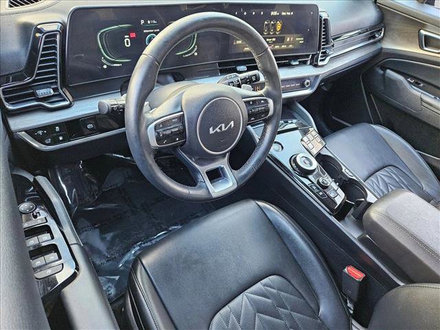Used 2023 Kia Sportage X-Line image 10