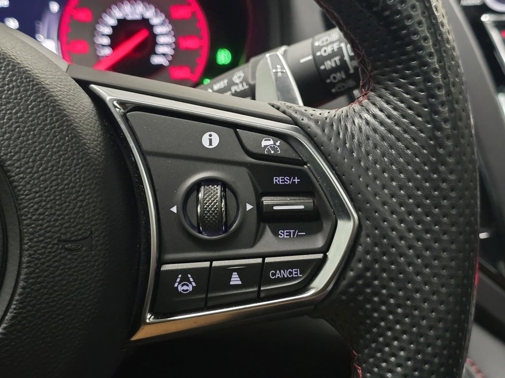 Used 2022 Acura RDX A-Spec image 31