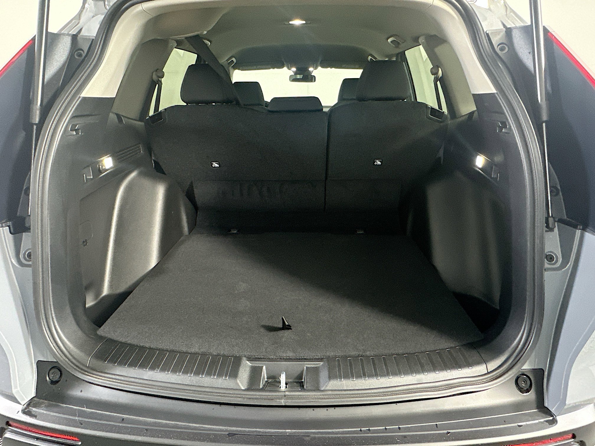 Used 2026 Honda CR-V LX image 29