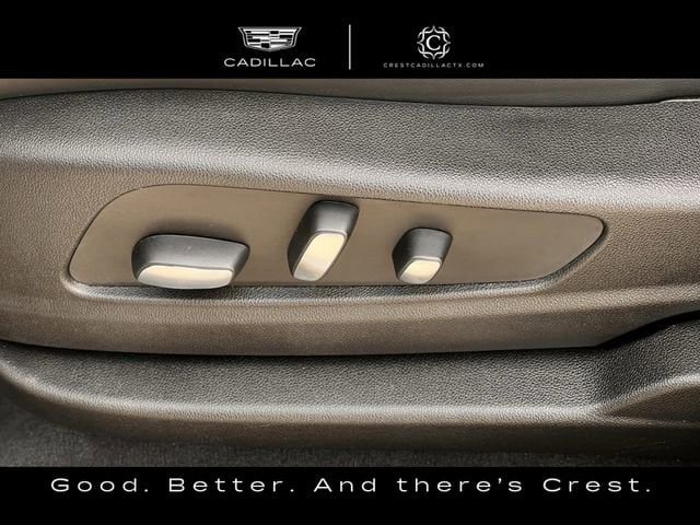 Certified 2024 Cadillac XT6 Premium Luxury image 28