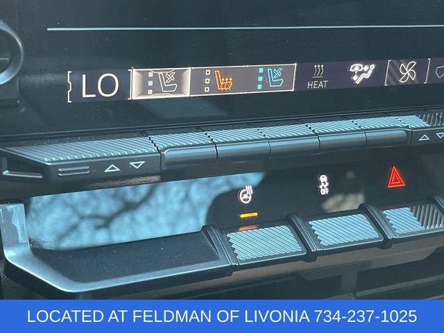 Certified 2025 GMC Hummer EV 2X image 37