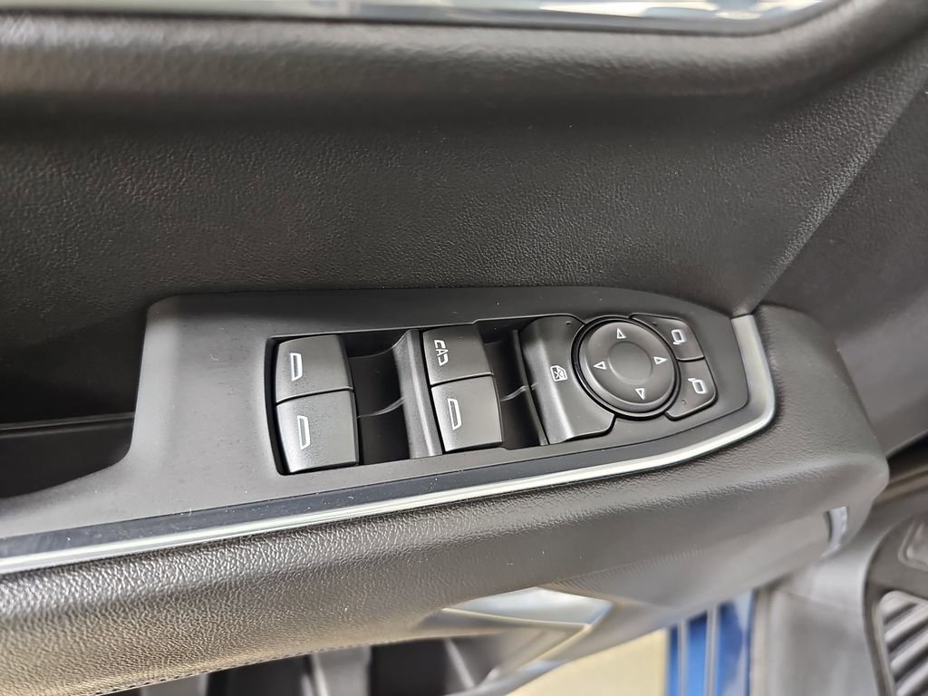 Certified 2022 Chevrolet Silverado 1500 LT image 32