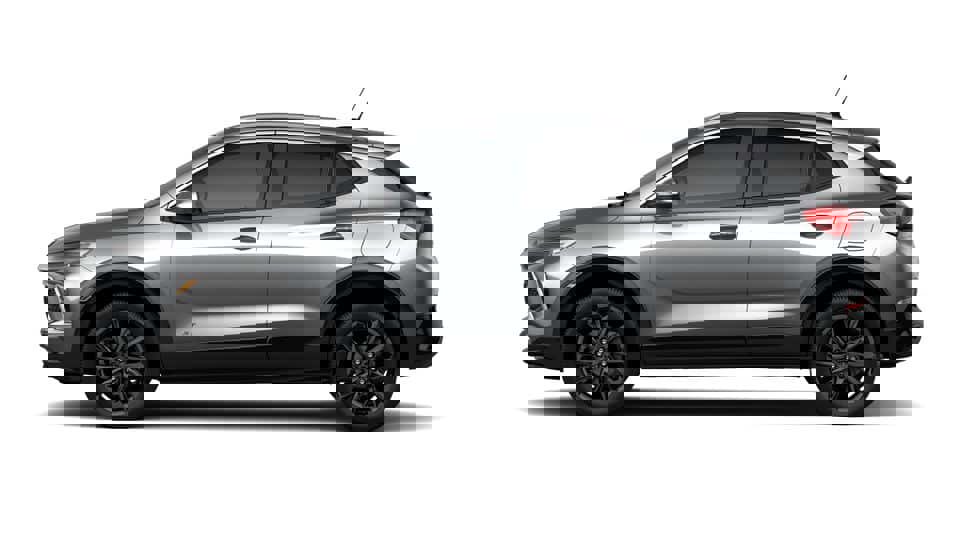 New 2026 Buick Encore GX Sport Touring image 32