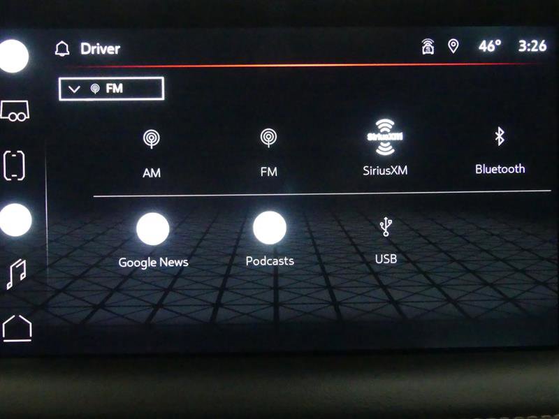 Used 2022 GMC Yukon XL AT4 AWD/4WD image 15