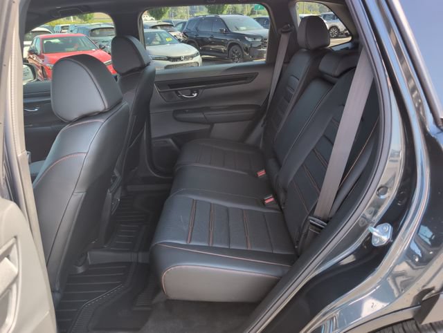 Used 2026 Honda CR-V Sport-L image 15