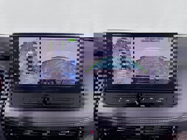 New 2026 Nissan Rogue Platinum image 15