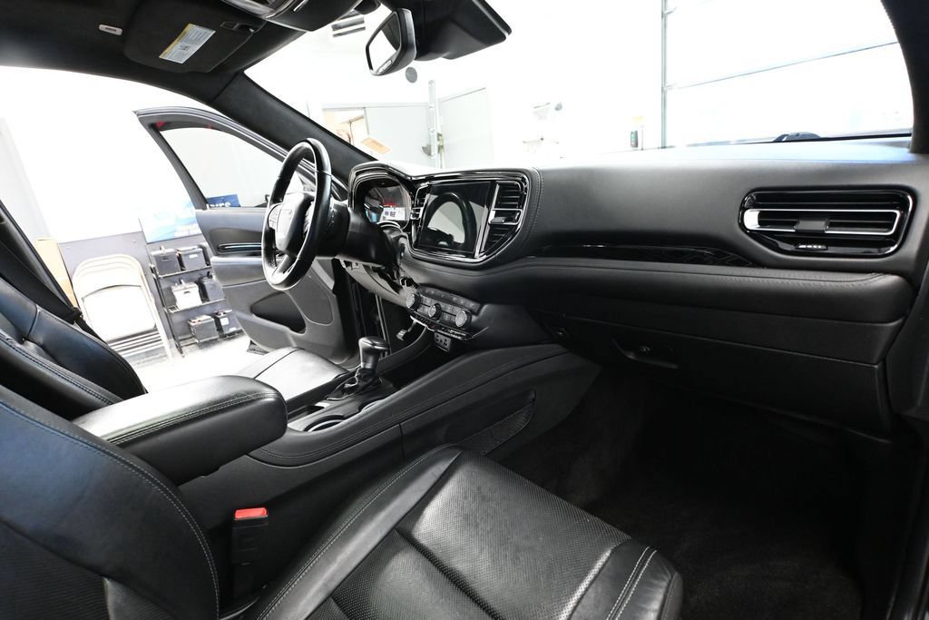 Used 2022 Dodge Durango Citadel AWD/4WD image 53