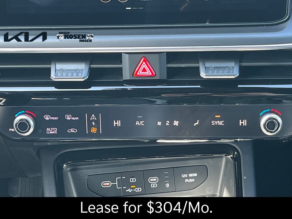 New 2026 Kia K5 GT-Line FWD image 26