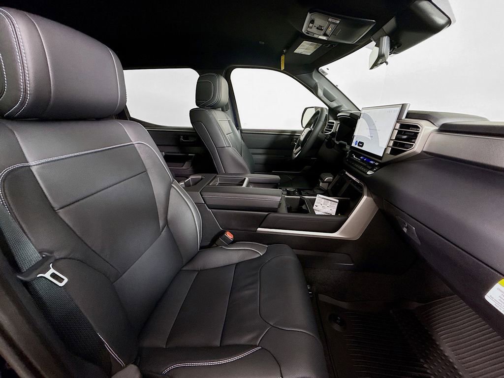 New 2026 Toyota Tundra Limited image 31
