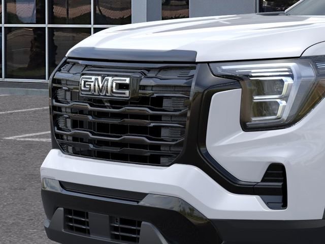 New 2026 GMC Terrain Elevation image 13