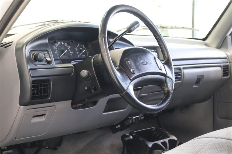 Used 1996 Ford F250 4x4 Regular Cab image 79