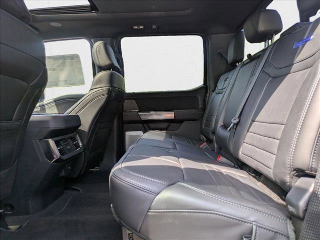 New 2025 Ford F350 Platinum image 17