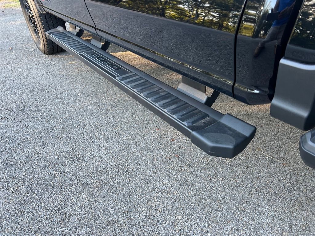 New 2026 Ford F350 Lariat w/ Black Appearance Package image 51