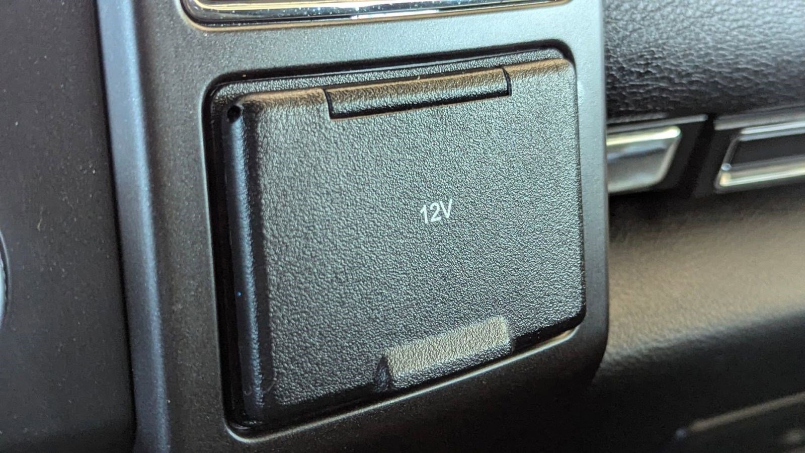 Used 2019 Ford Expedition Limited w/ Equipment Group 301A image 29