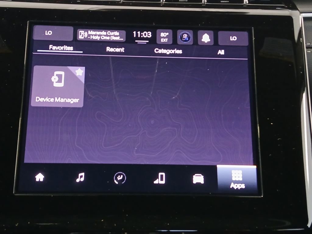 New 2026 Jeep Grand Cherokee Laredo RWD image 8
