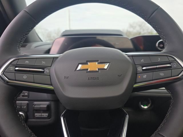 New 2026 Chevrolet Tahoe High Country image 30