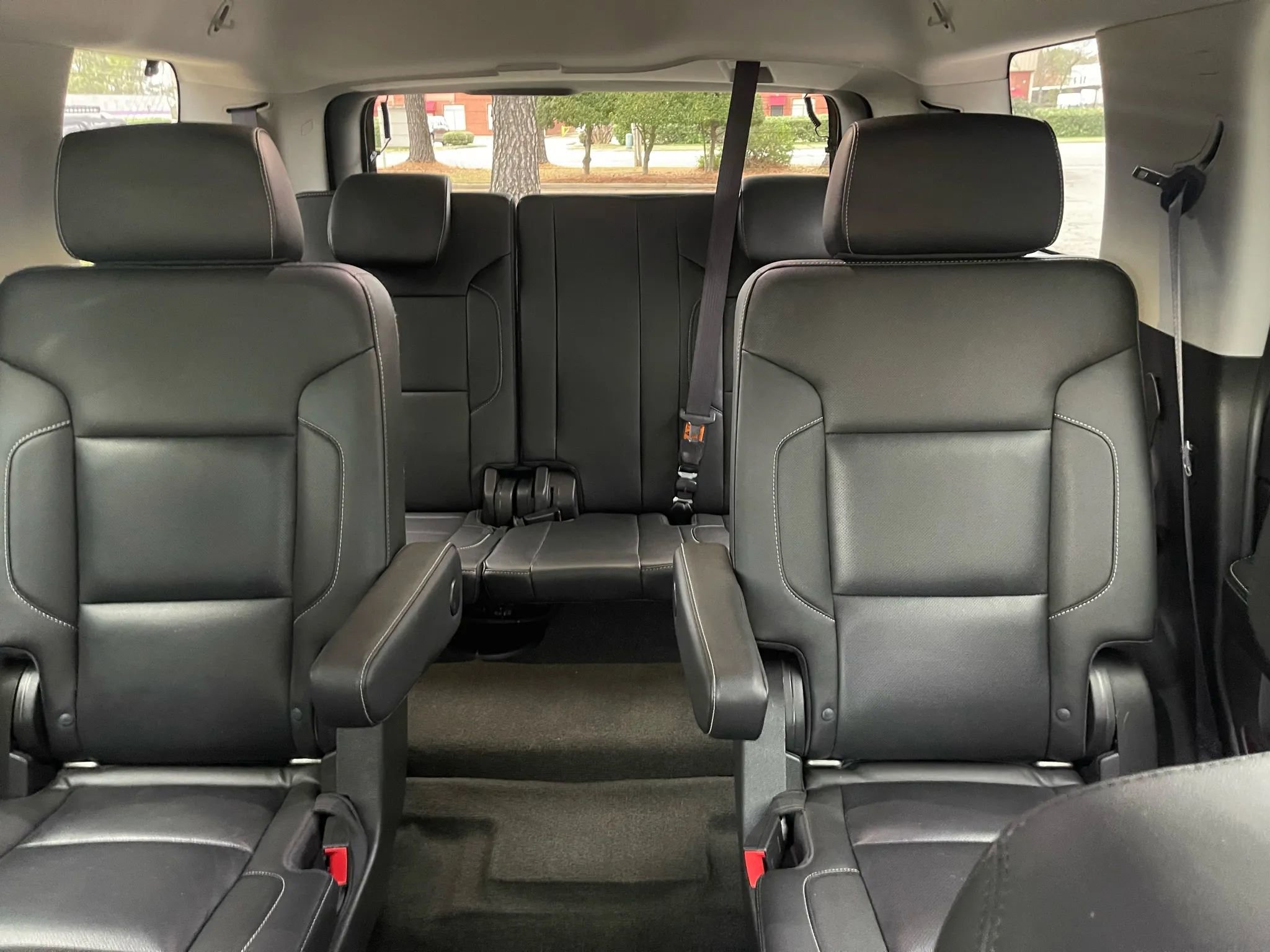 Used 2016 GMC Yukon SLT w/ Open Road Package image 16