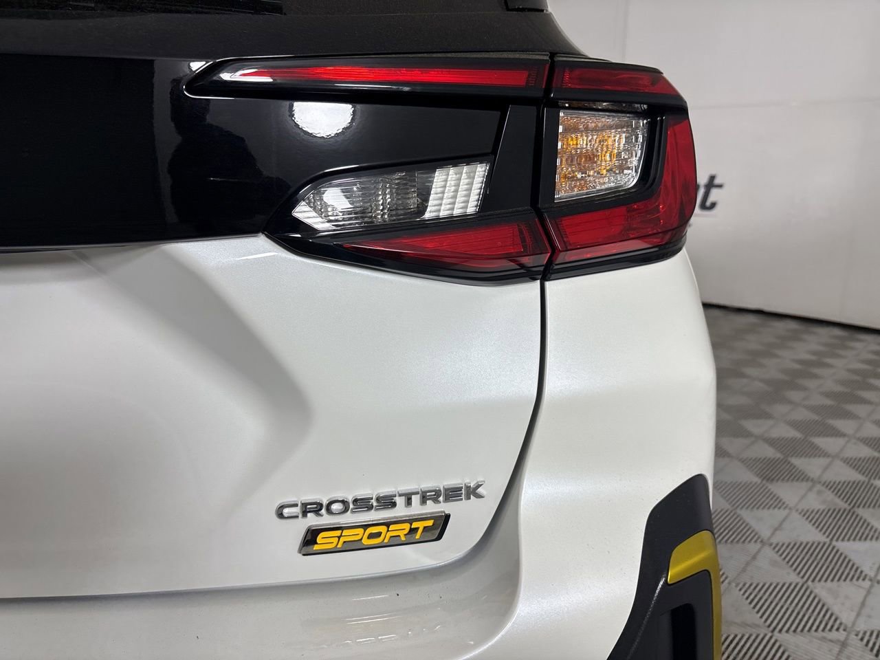 Used 2024 Subaru Crosstrek 2.5i Sport image 33