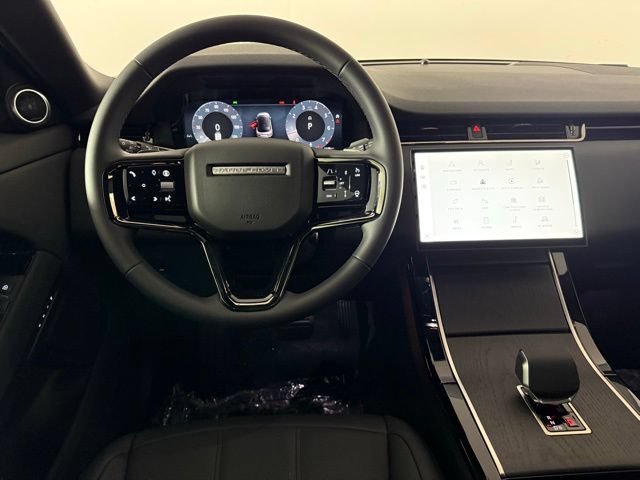 Used 2026 Land Rover Range Rover Evoque S AWD/4WD image 27