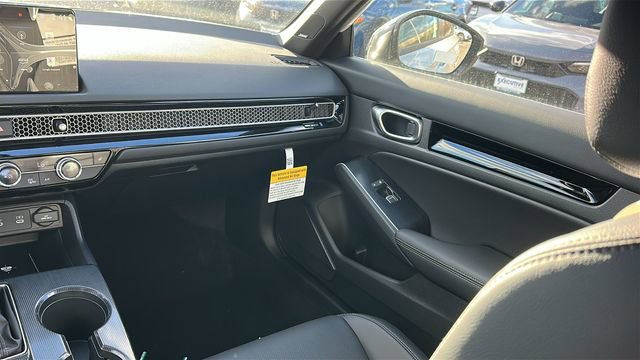 New 2026 Honda Civic Sport Touring image 22