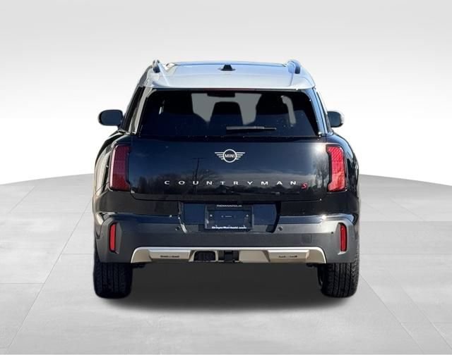 New 2026 MINI Cooper Countryman S AWD/4WD image 5