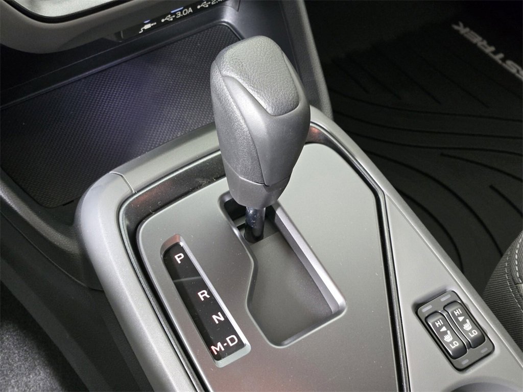 New 2026 Subaru Crosstrek 2.0i Premium image 17