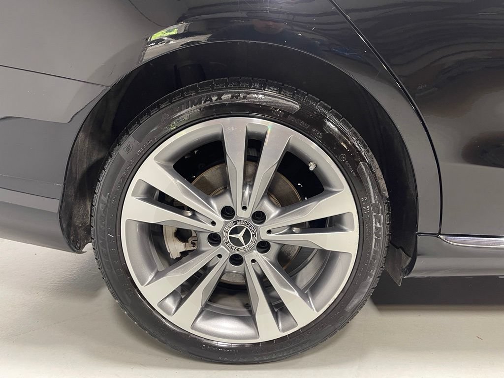 Used 2019 Mercedes-Benz C 300 4MATIC Sedan image 15