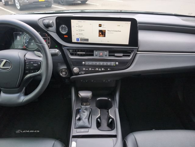 Used 2023 Lexus ES 250 w/ Premium Package AWD/4WD image 24