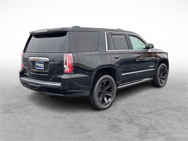 Used 2019 GMC Yukon Denali w/ Denali Ultimate Package image 4