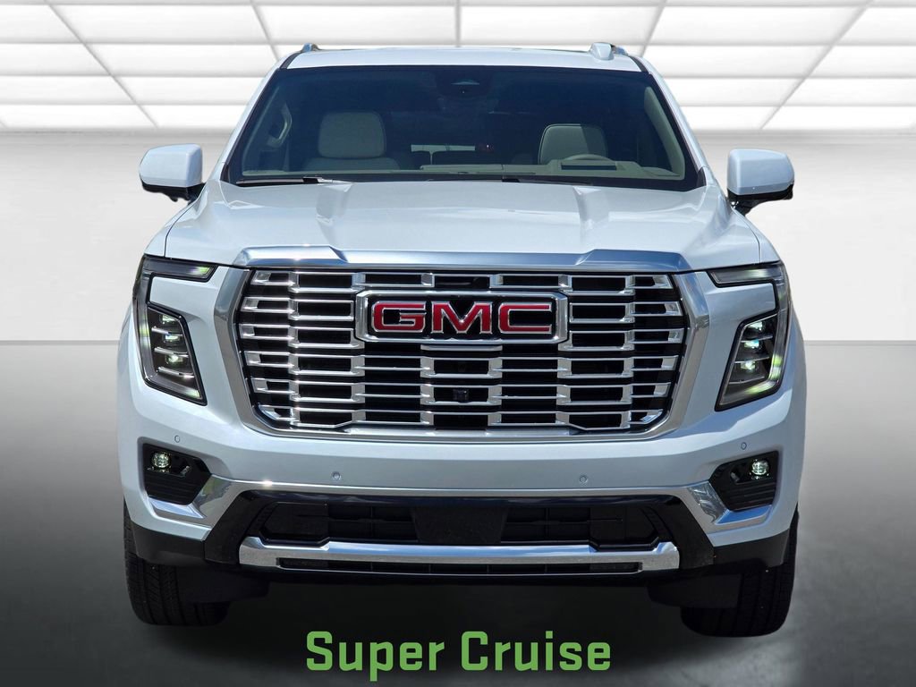 New 2026 GMC Yukon Denali AWD/4WD image 18
