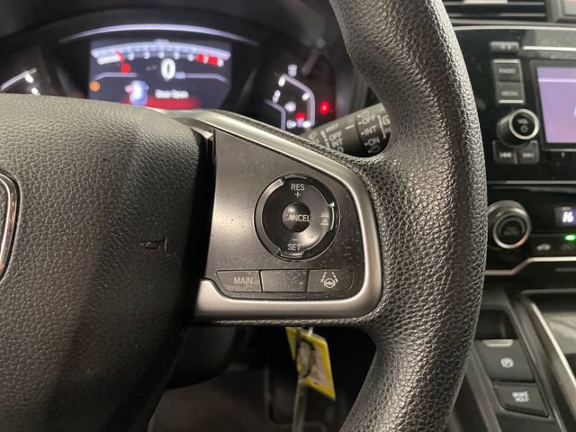 Used 2020 Honda CR-V LX image 16